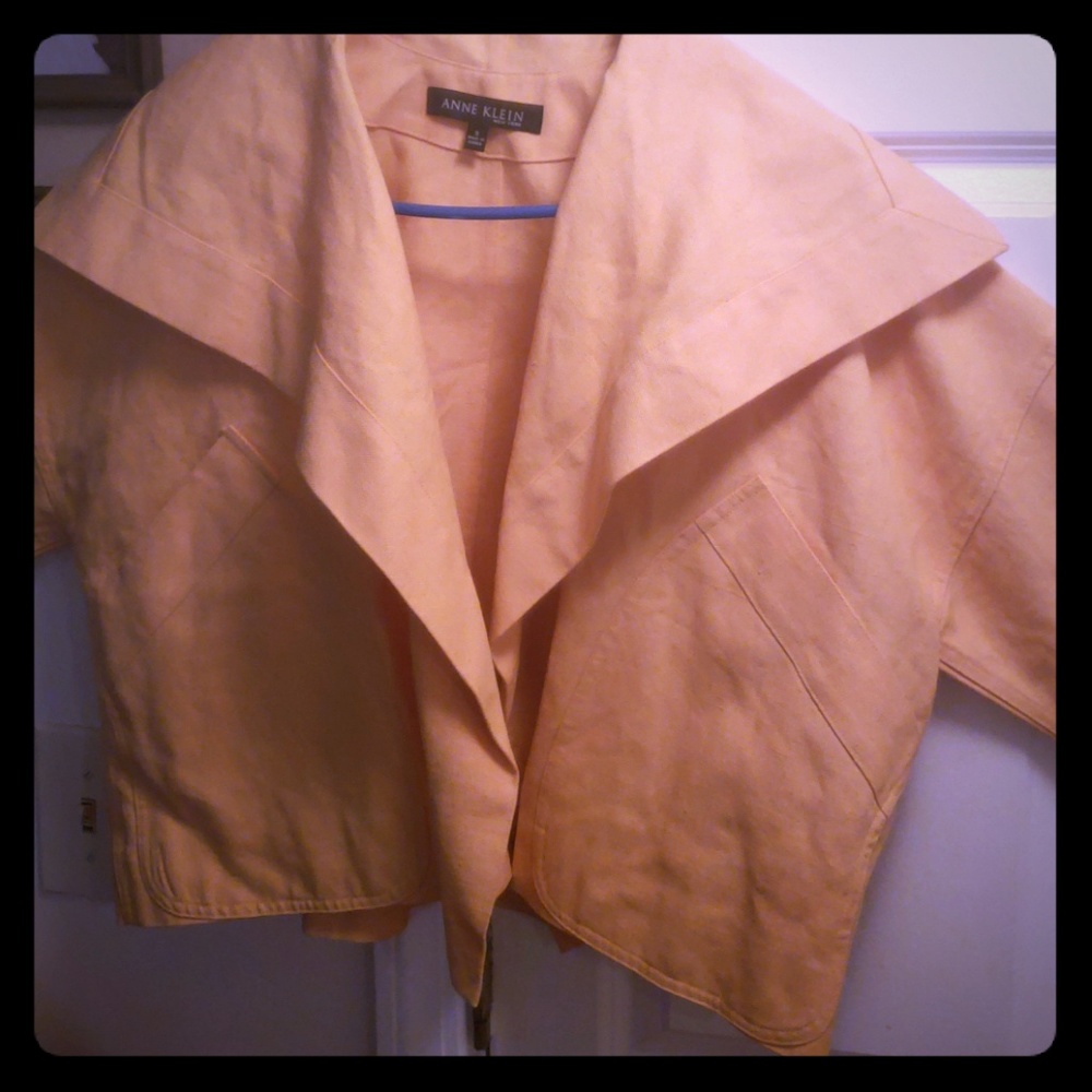 Swing Spring Jacket